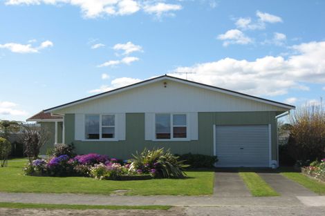 Photo of property in 43 Black Street, Wairoa, 4108