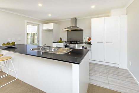 Photo of property in 58 Arrowsmith Drive, Flat Bush, Auckland, 2019