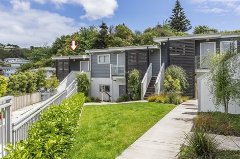 Photo of property in 14u7 Atkinson Street, Newlands, Wellington, 6037