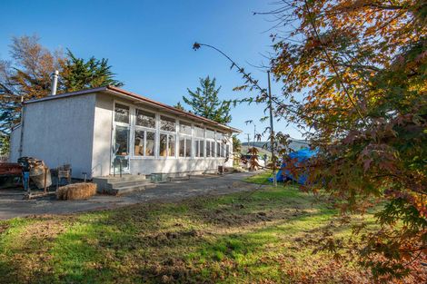 Photo of property in 923 Maungatua Road, Berwick, Outram, 9073