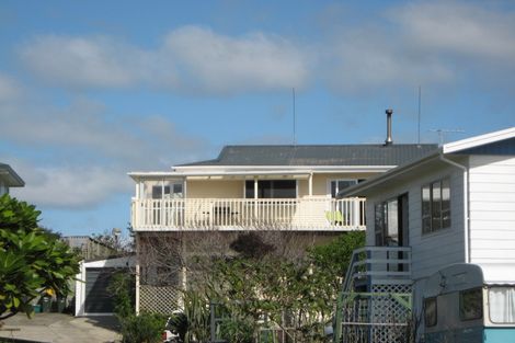Photo of property in 384 Harbour Road, Ohope, 3121
