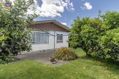 Photo of property in 22 Freyberg Avenue, Tamatea, Napier, 4112