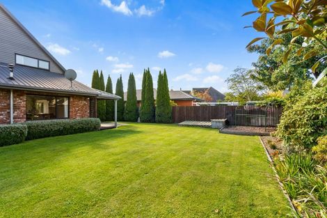 Photo of property in 15 Westlake Drive, Halswell, Christchurch, 8025