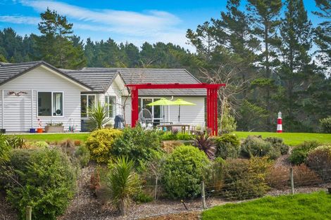 Photo of property in 436 Burnside Road, Makarau, Warkworth, 0873