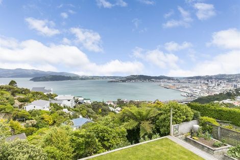 Photo of property in 99 Jubilee Road, Khandallah, Wellington, 6035