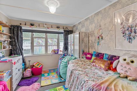 Photo of property in 91 Swiss Avenue, Gonville, Whanganui, 4501
