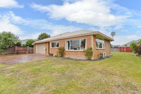 Photo of property in 43 Kensington Avenue, Rangiora, 7400
