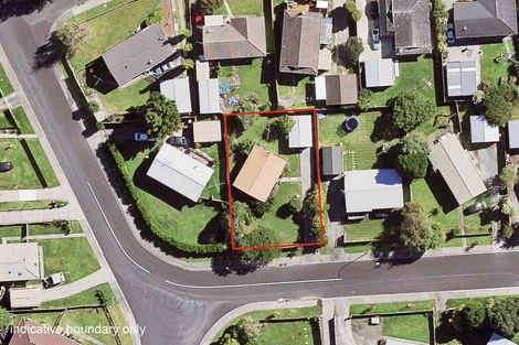 Photo of property in 28 Heathdale Crescent, Papakura, 2110