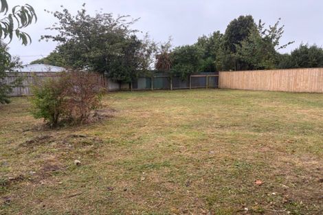 Photo of property in 97a Bartholomew Road, Levin, 5510