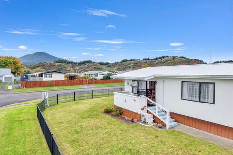 Photo of property in 34 Syme Crescent, Kawerau, 3127