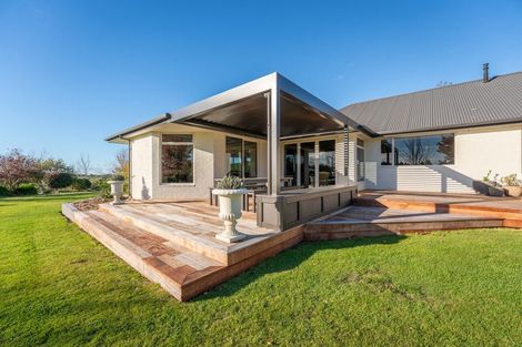 Photo of property in 398 Pages Road, Gleniti, Timaru, 7974