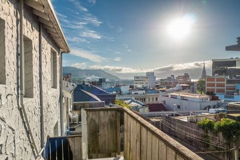 Photo of property in 1/7 View Street, Dunedin Central, Dunedin, 9016