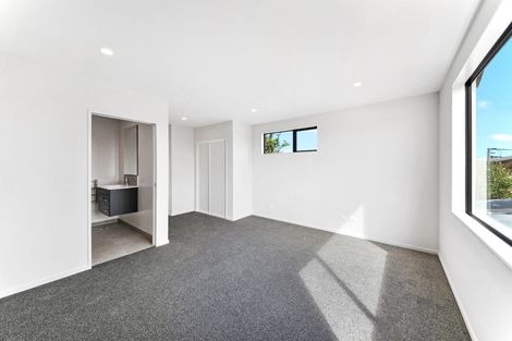 Photo of property in 5/129 Brougham Street, Addington, Christchurch, 8024