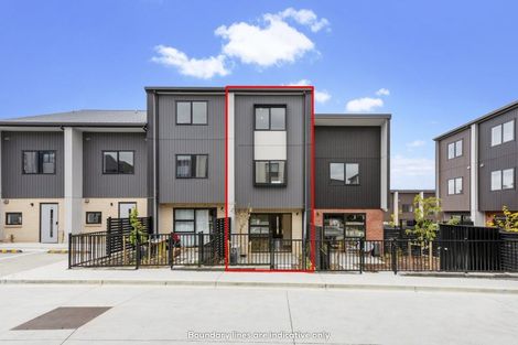 Photo of property in 64 Selo Street, Glen Eden, Auckland, 0602