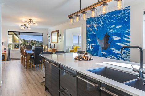 Photo of property in 19 Mercury Way, Whitby, Porirua, 5024