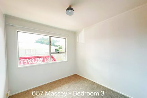Photo of property in 657 Massey Road, Mangere, Auckland, 2022
