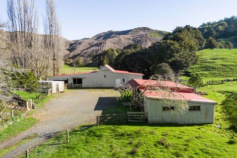 Photo of property in 2102 Waingaro Road, Waingaro, Ngaruawahia, 3793