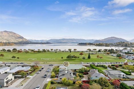 Photo of property in 34b Youghal Street, Wanaka, 9305