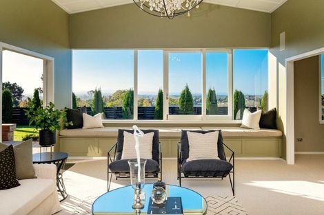 Photo of property in 55 Puflett Road, Havelock North, 4130