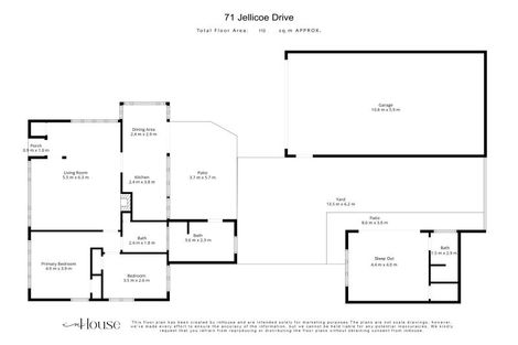 Photo of property in 71 Jellicoe Drive, Hamilton East, Hamilton, 3216