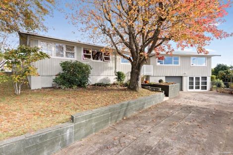 Photo of property in 39 Mason Street, New Lynn, Auckland, 0600