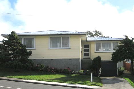 Photo of property in 67 Mark Avenue, Paparangi, Wellington, 6037