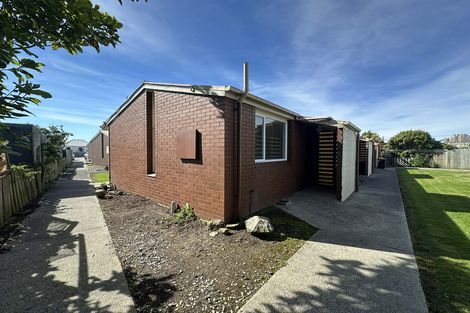 Photo of property in 10a Kirkcaldy Street, South Dunedin, Dunedin, 9012