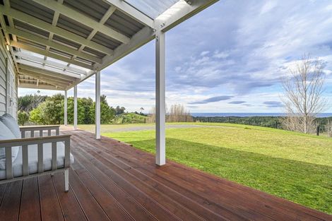 Photo of property in 438 Aropaoanui Road, Tangoio, Napier, 4181