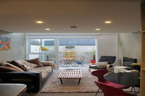Photo of property in Canvas Apartments, 307u4 Willis Street, Te Aro, Wellington, 6011