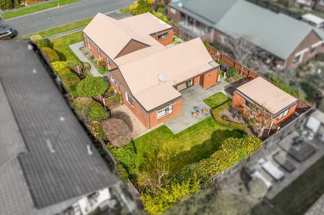 Photo of property in 8 Parr Place, Ilam, Christchurch, 8041