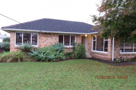 Photo of property in 74 Neil Avenue, Te Atatu Peninsula, Auckland, 0610