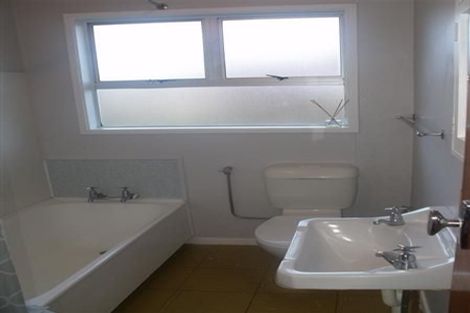Photo of property in 8a/2 Christie Crescent, Havelock North, 4130