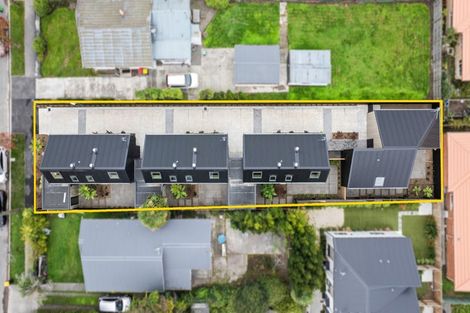 Photo of property in 31a Allard Street, Edgeware, Christchurch, 8013