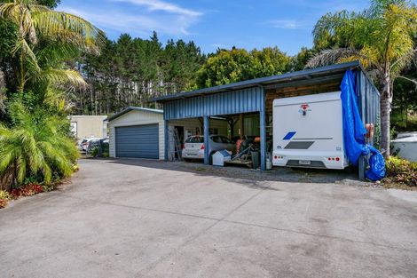 Photo of property in 99 Old Parua Bay Road, Abbey Caves, Whangarei, 0175