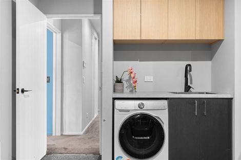 Photo of property in 12 Albert Willis Avenue, Halswell, Christchurch, 8025