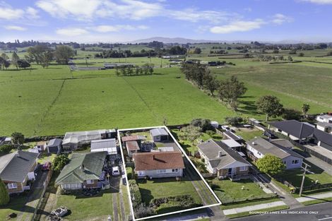 Photo of property in 1054 Hazelmere Crescent, Te Awamutu, 3800