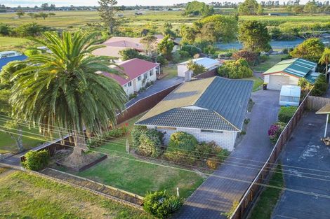 Photo of property in 21 Orowaiti Road, Westport, 7825