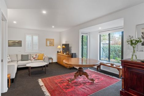 Photo of property in 1/124 Leinster Road, Merivale, Christchurch, 8014