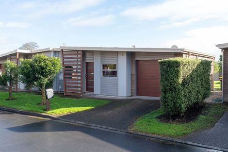Photo of property in 45/46u Peachgrove Road, Hamilton East, Hamilton, 3216