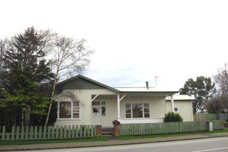 Photo of property in 36 Saint Andrew Street, Richmond, Invercargill, 9810