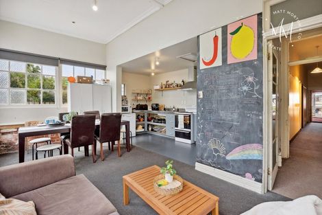 Photo of property in 15 London Street, Dunedin Central, Dunedin, 9016