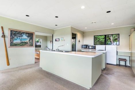 Photo of property in 98 Sunset Road, Unsworth Heights, Auckland, 0632