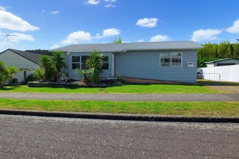 Photo of property in 7 Hennessy Street East, Foxton Beach, Foxton, 4815