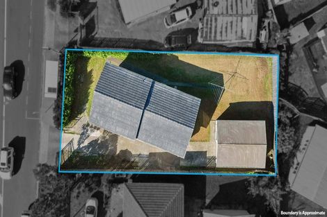 Photo of property in 161 Dawson Road, Clover Park, Auckland, 2023