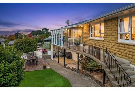 Photo of property in 25 Balmoral Street, Marchwiel, Timaru, 7910