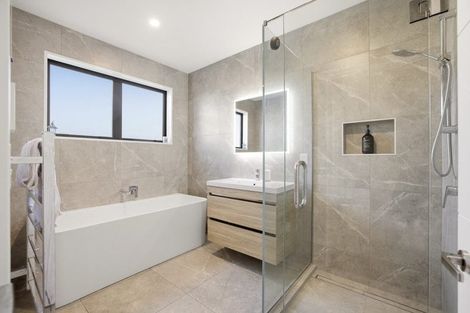 Photo of property in 5 Tulett Park Drive, Casebrook, Christchurch, 8051