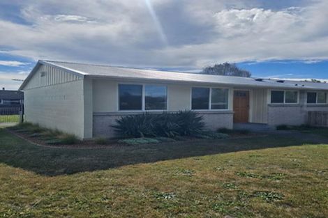 Photo of property in 1-3 Panckhurst Street, Havelock North, 4130