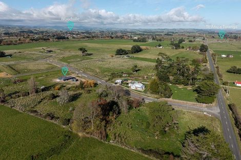 Photo of property in 21 Latha Grove, Woodville, 4999