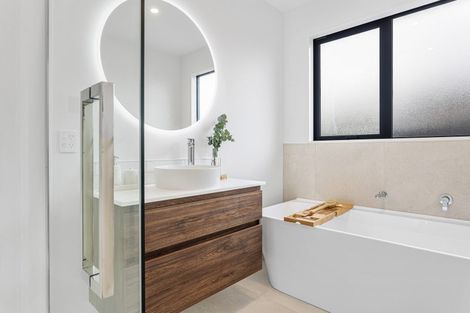 Photo of property in 4 Matai Springs Drive, Halswell, Christchurch, 8025