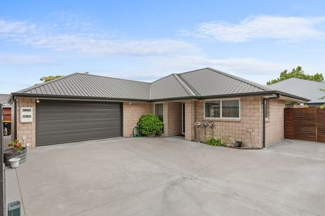 Photo of property in 23a Munro Street, Redwood, Christchurch, 8051